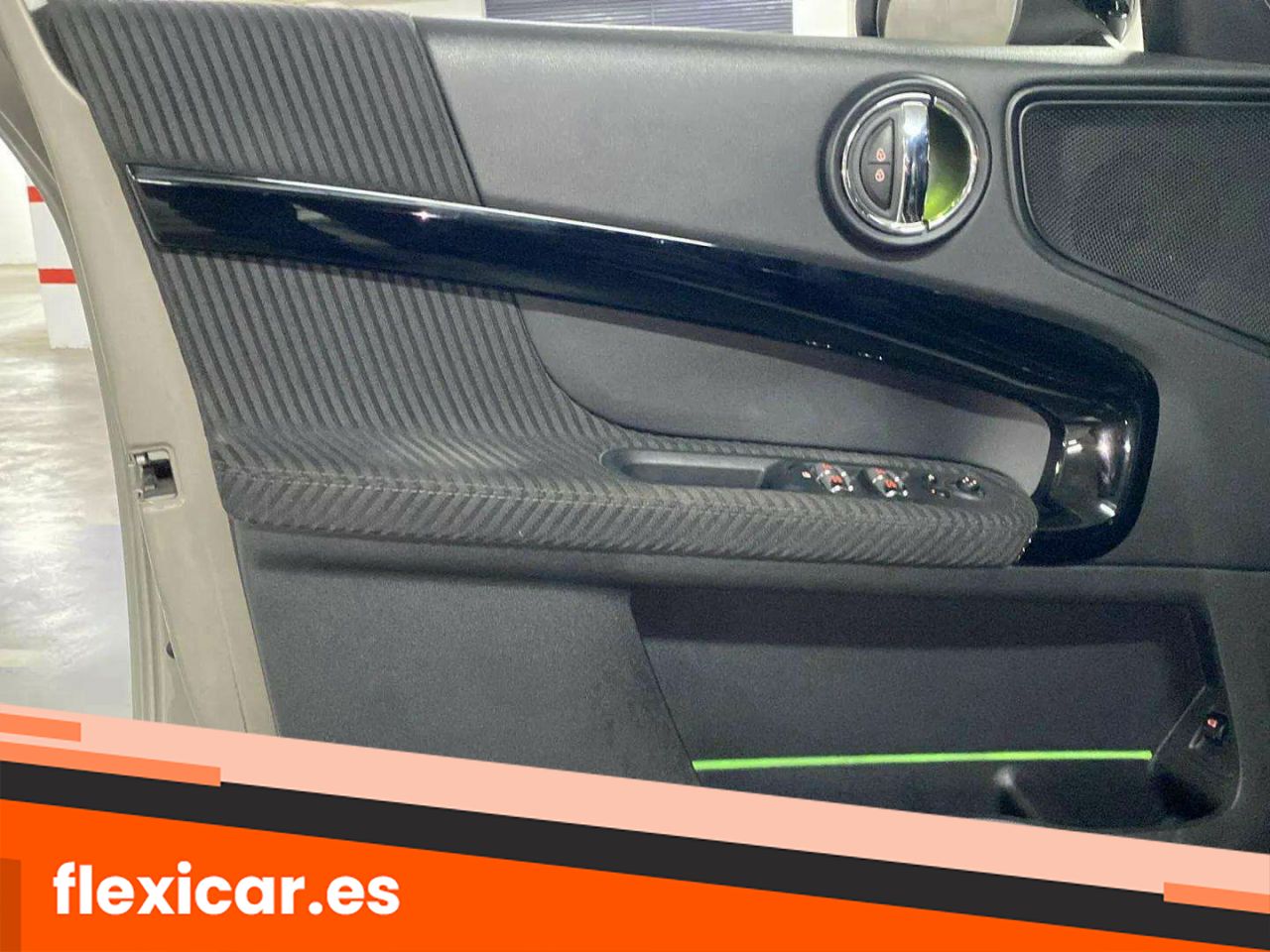 Foto Mini Countryman 28