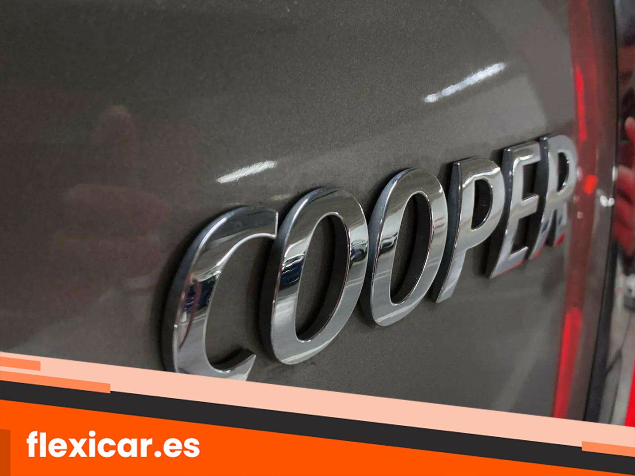 Foto Mini Countryman 32