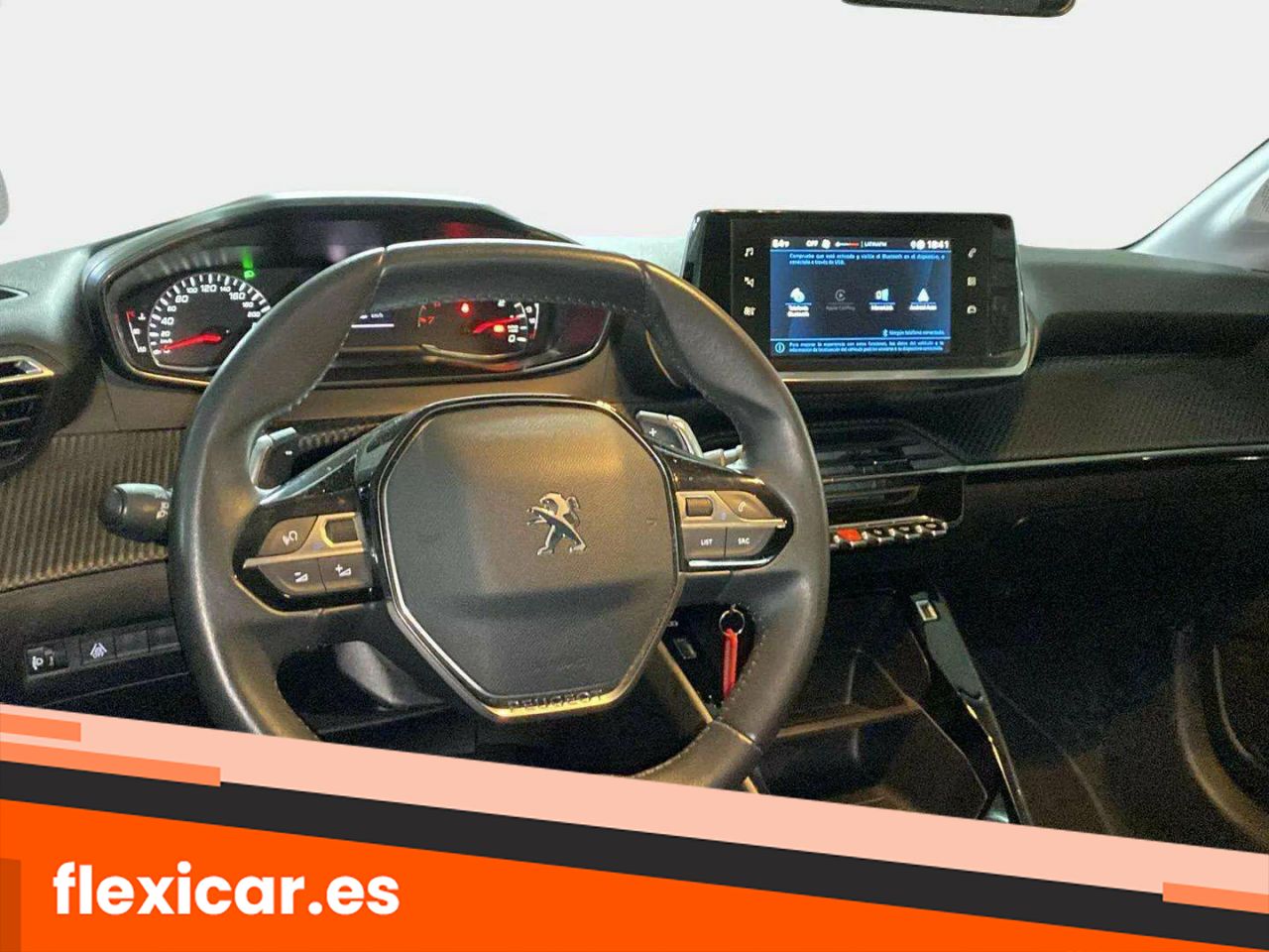 Foto Peugeot 208 10
