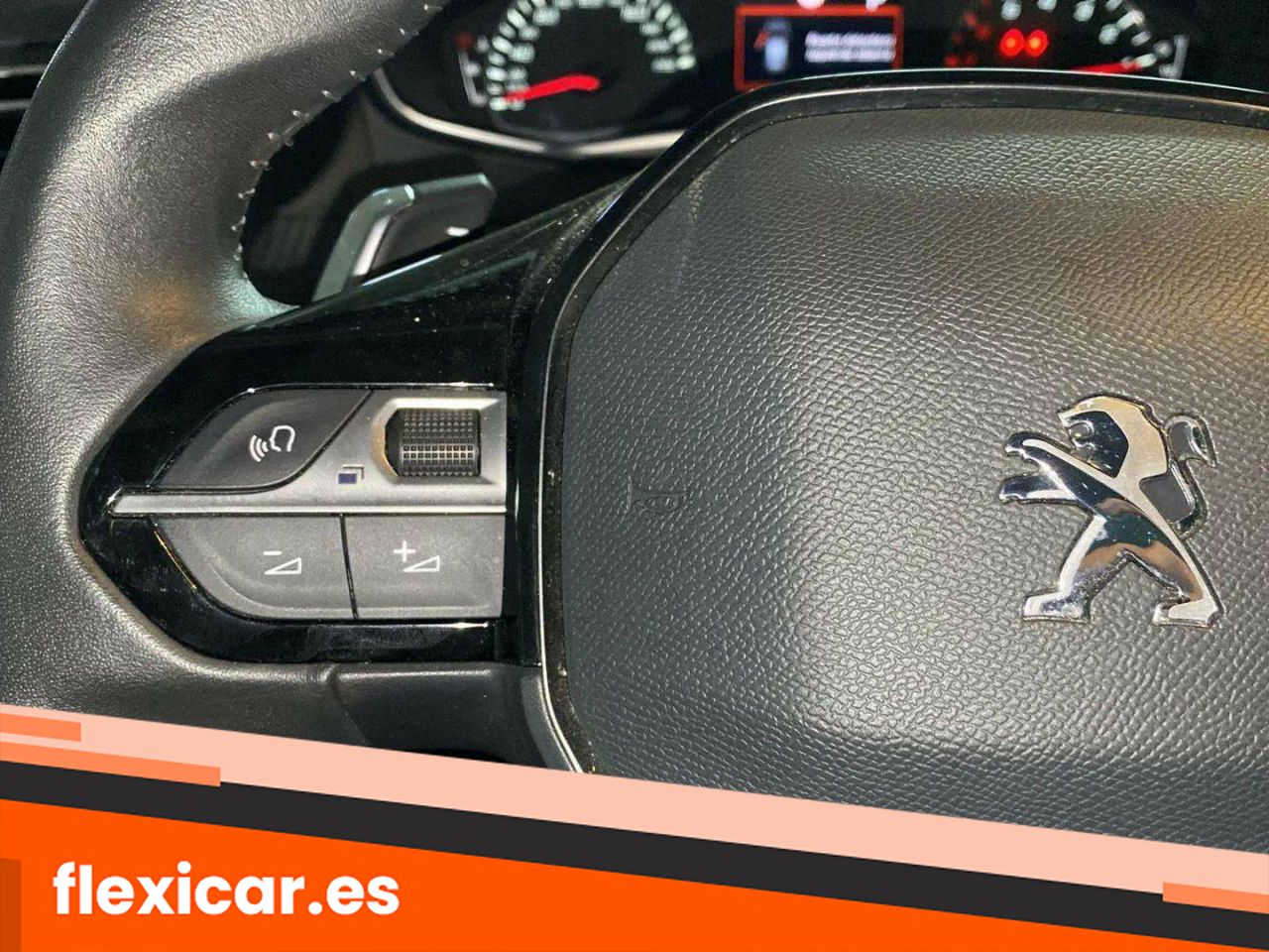 Foto Peugeot 208 12