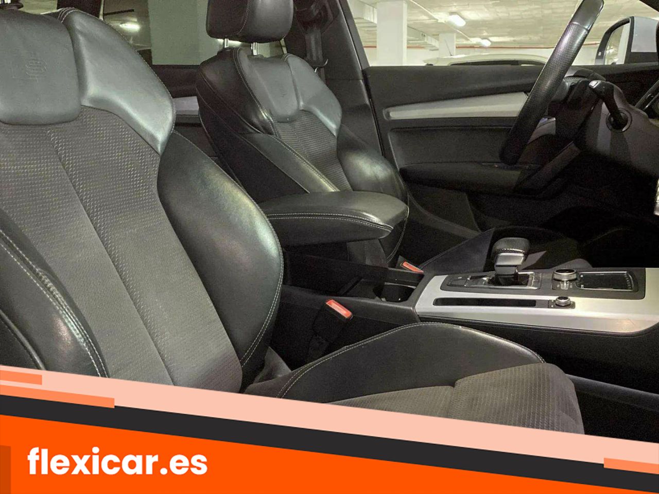 Foto Audi Q5 24