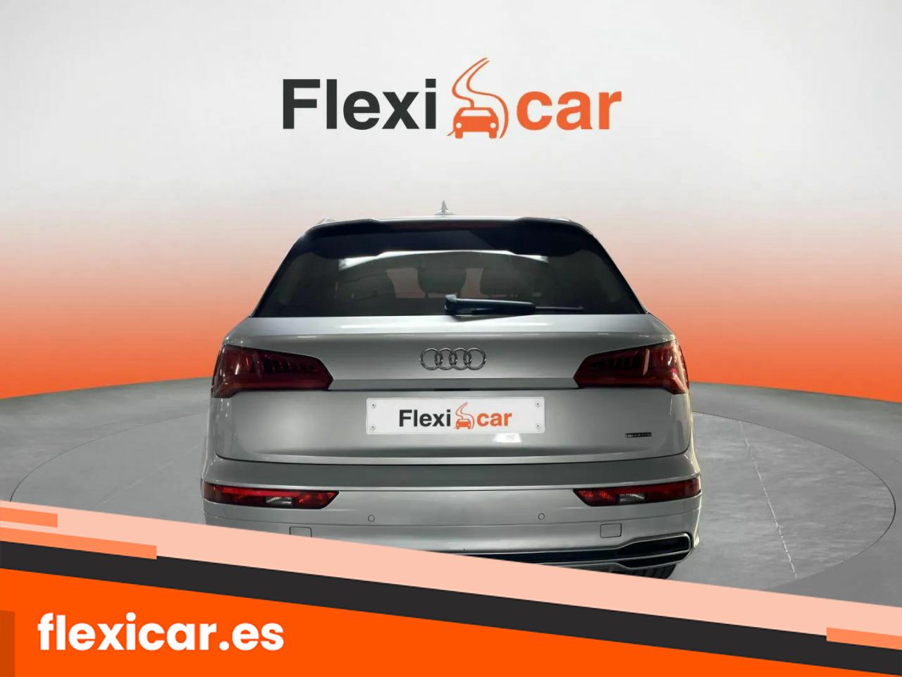Foto Audi Q5 36