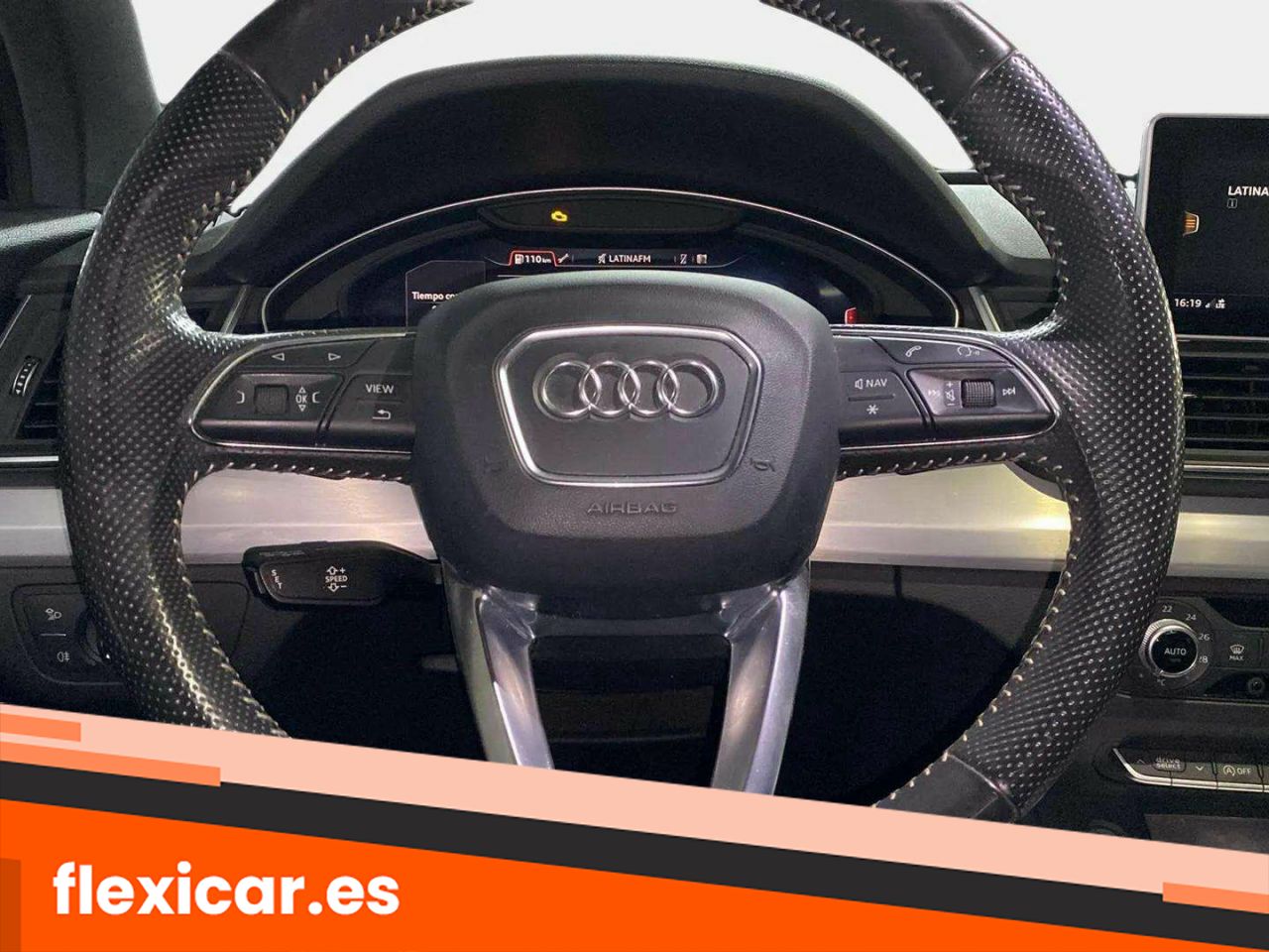 Foto Audi Q5 42
