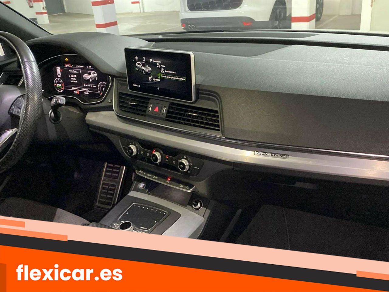 Foto Audi Q5 59