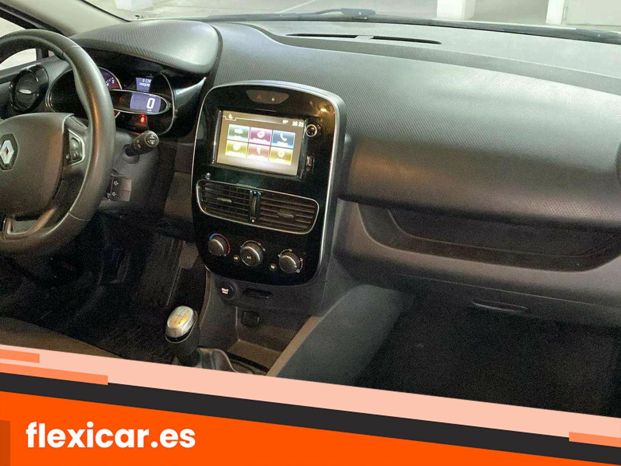 Foto Renault Clio 18