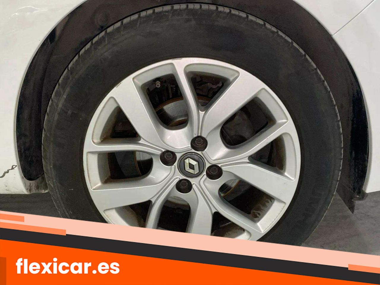 Foto Renault Clio 29