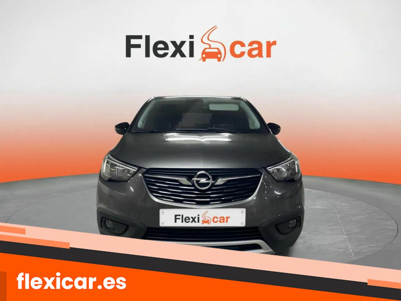 Foto Opel Crossland X 2