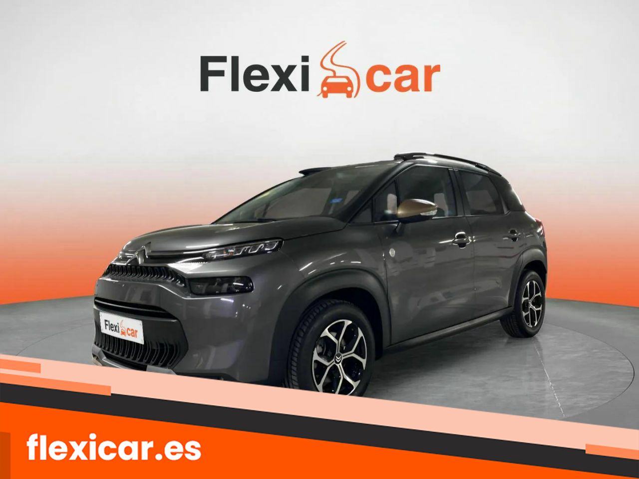 Foto Citroën C3 Aircross 3