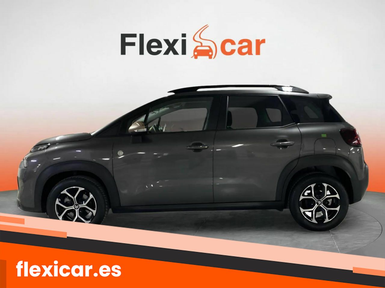 Foto Citroën C3 Aircross 4
