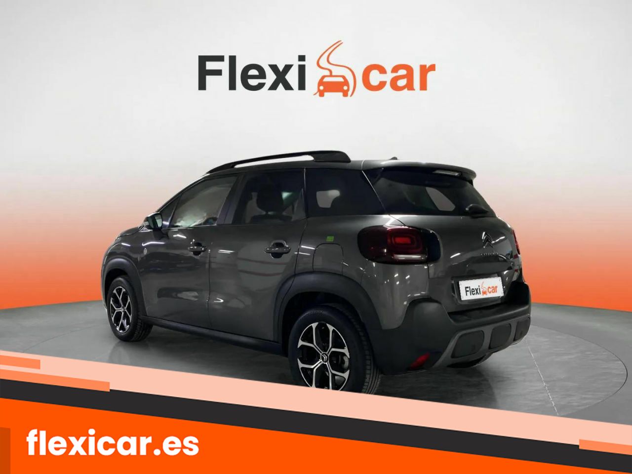 Foto Citroën C3 Aircross 5
