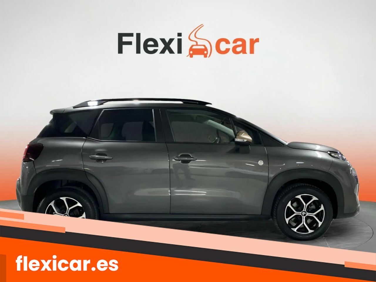 Foto Citroën C3 Aircross 9