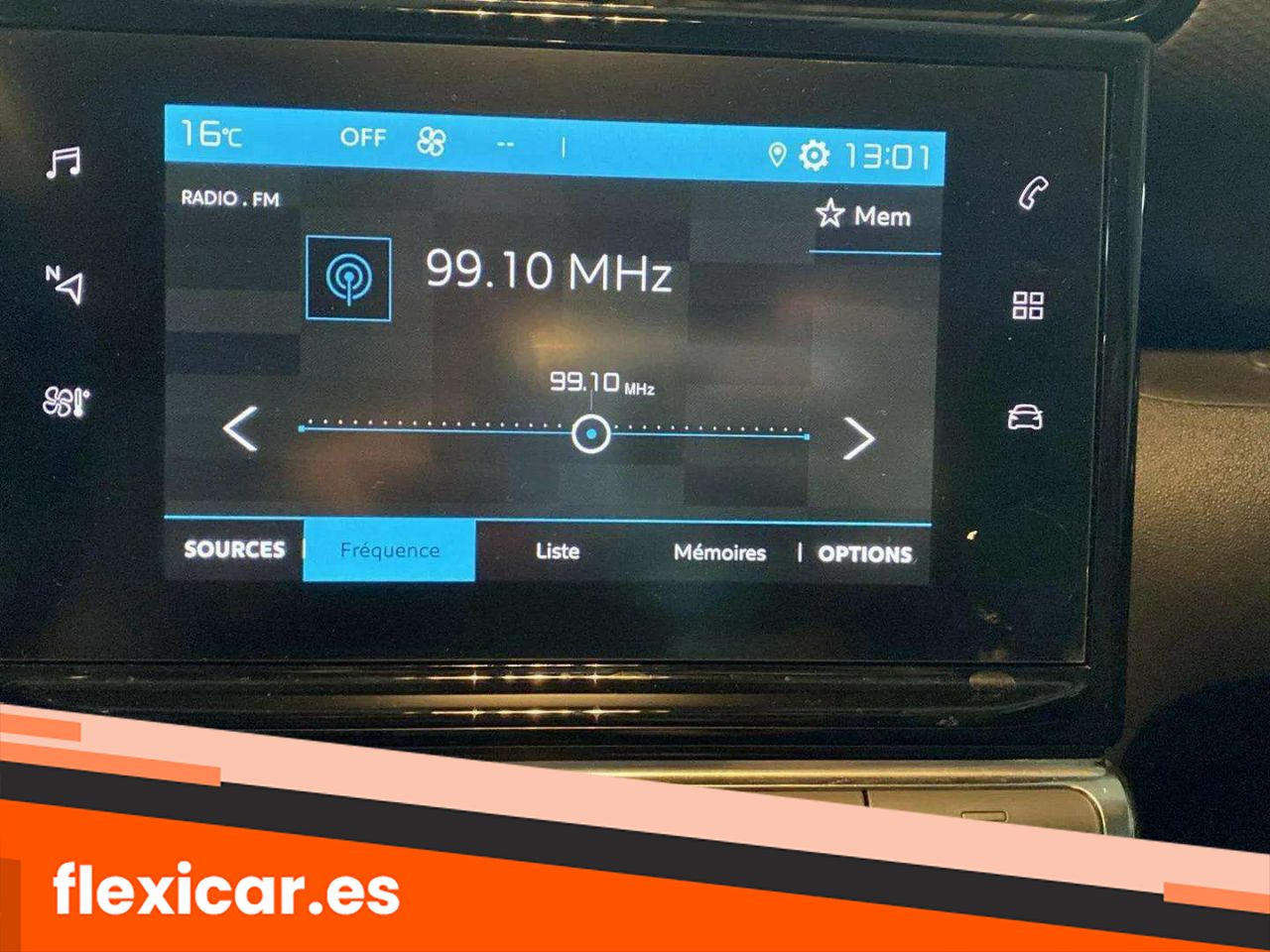 Foto Citroën C3 Aircross 15