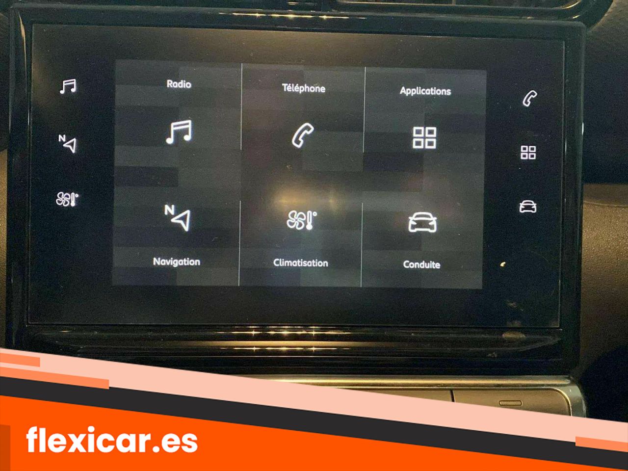 Foto Citroën C3 Aircross 16