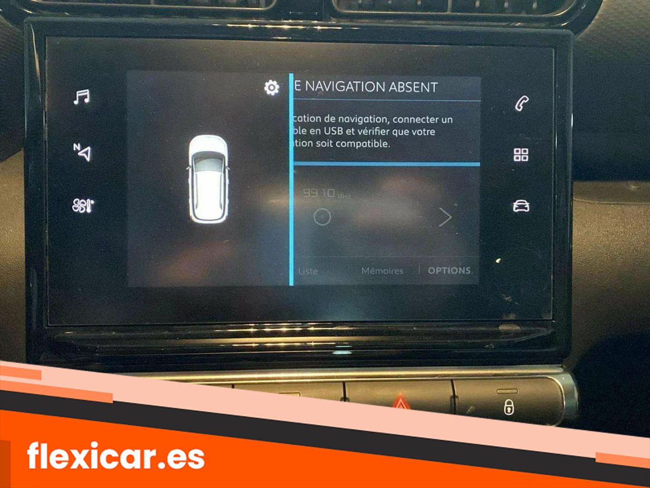Foto Citroën C3 Aircross 17