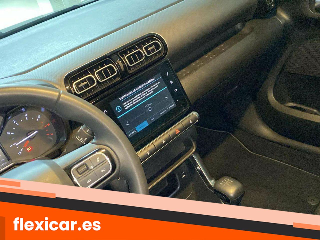 Foto Citroën C3 Aircross 18