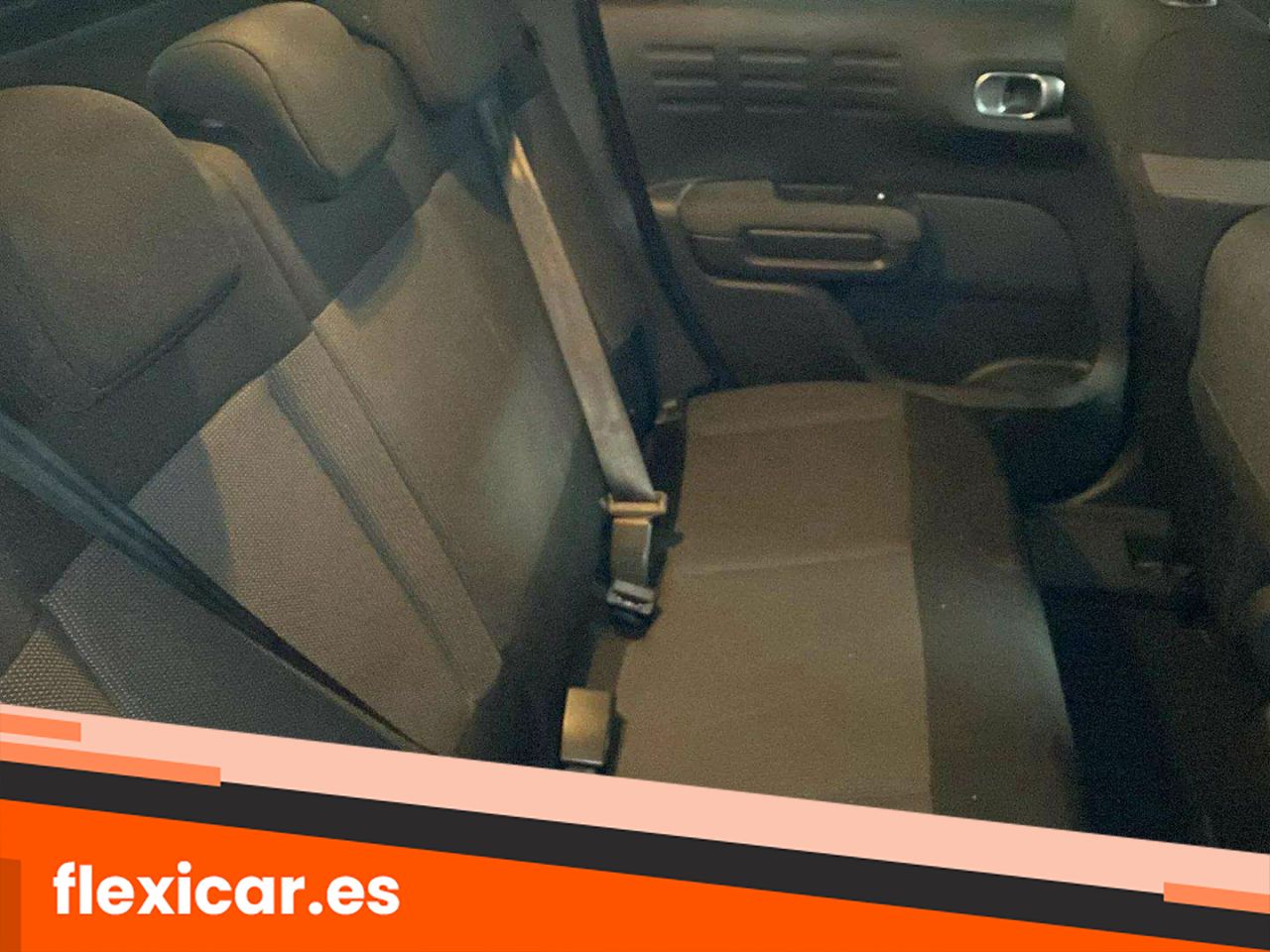 Foto Citroën C3 Aircross 24