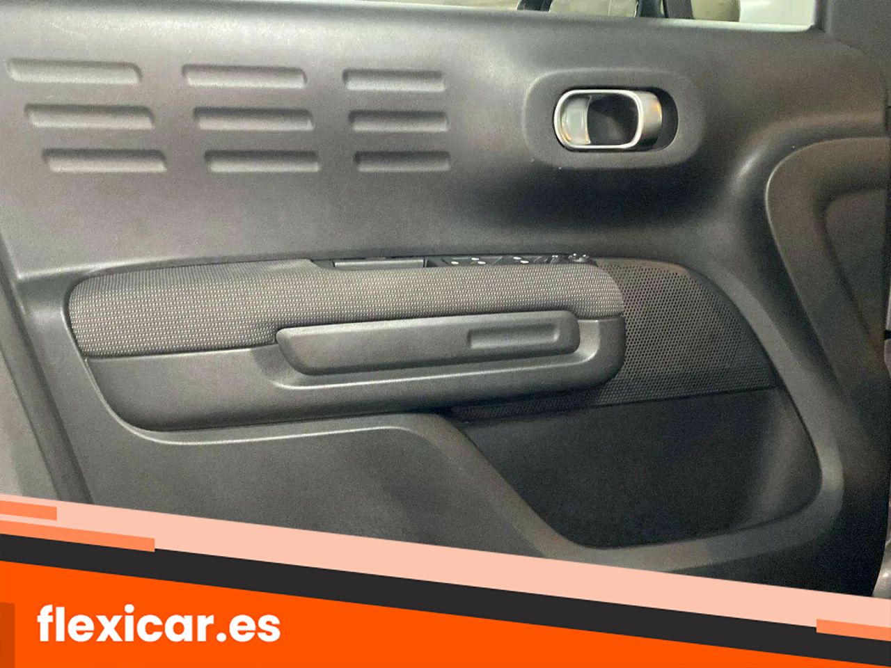 Foto Citroën C3 Aircross 27