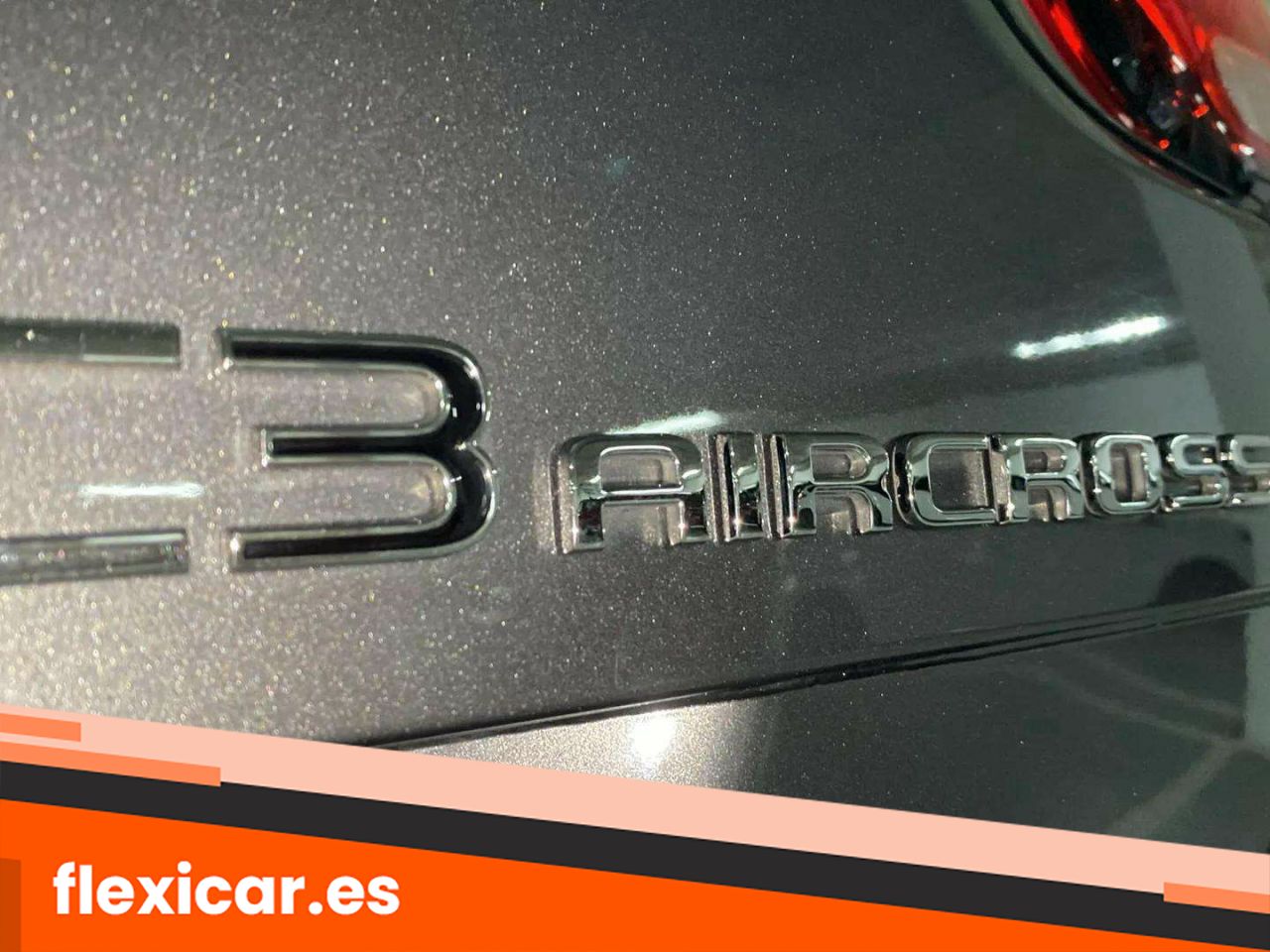 Foto Citroën C3 Aircross 31