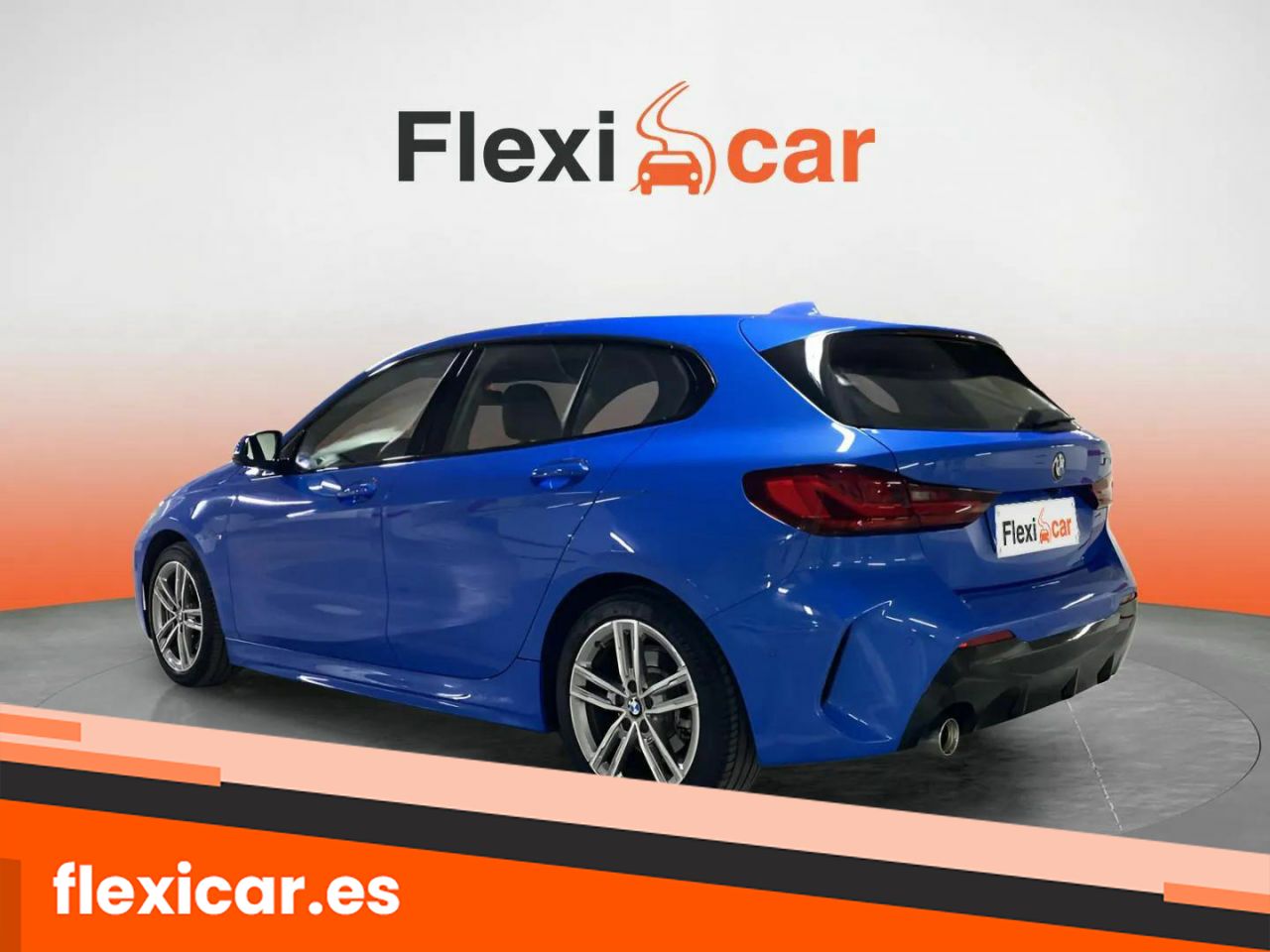 Foto BMW Serie 1 5