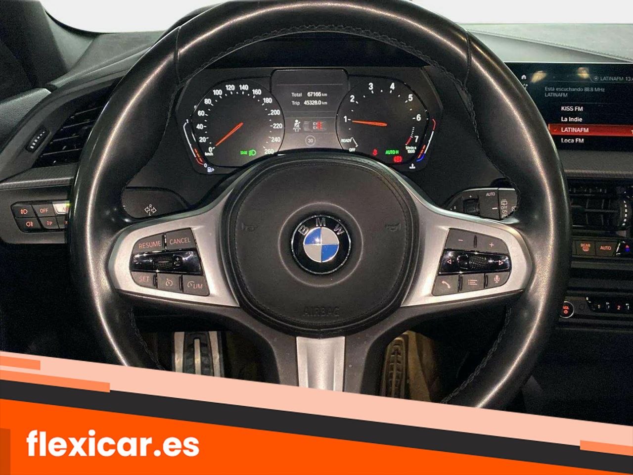 Foto BMW Serie 1 11