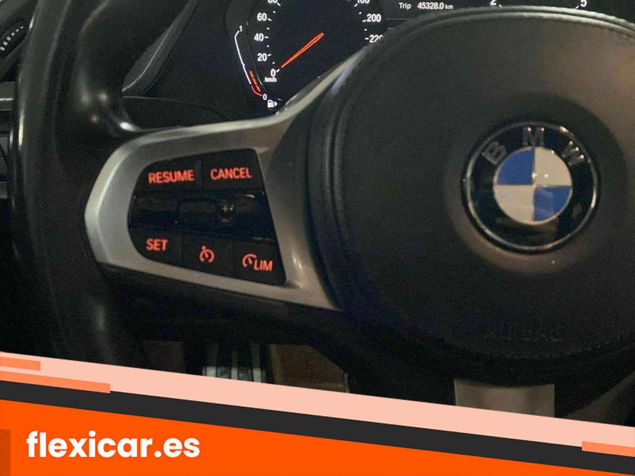 Foto BMW Serie 1 12