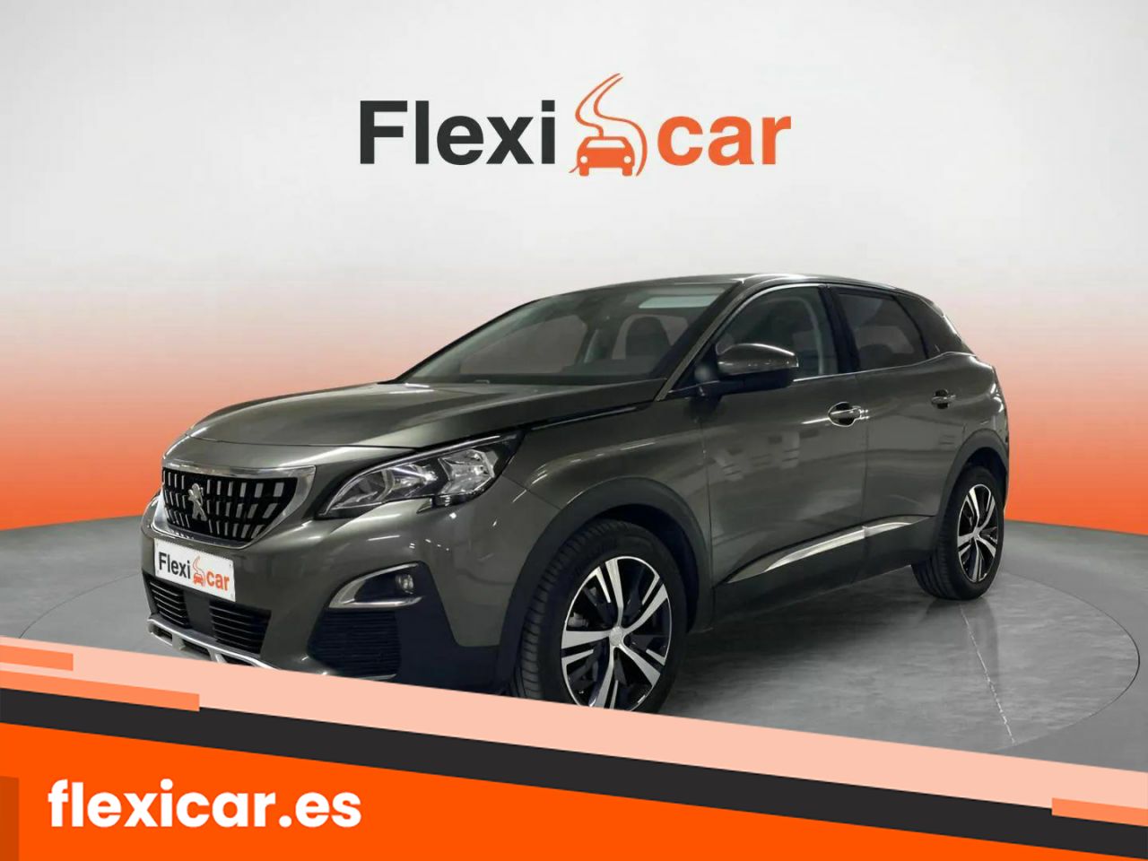 Foto Peugeot 3008 3