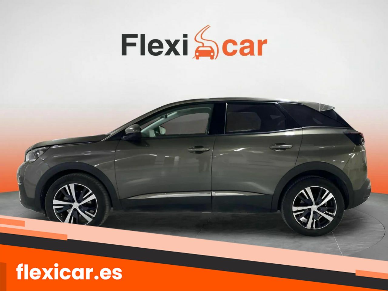 Foto Peugeot 3008 4