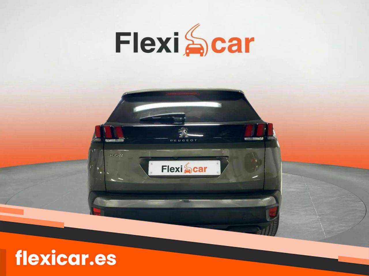 Foto Peugeot 3008 7