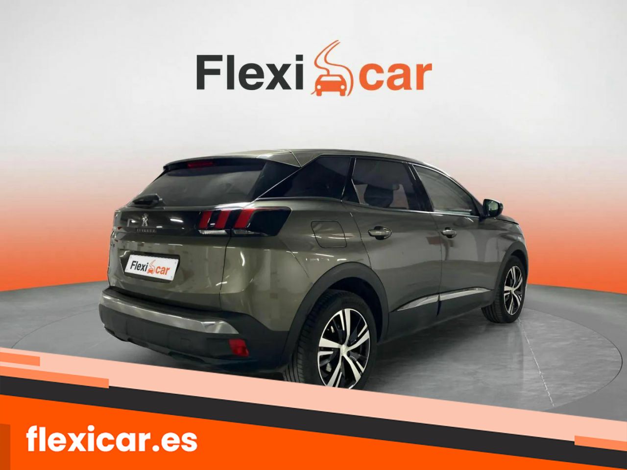 Foto Peugeot 3008 8