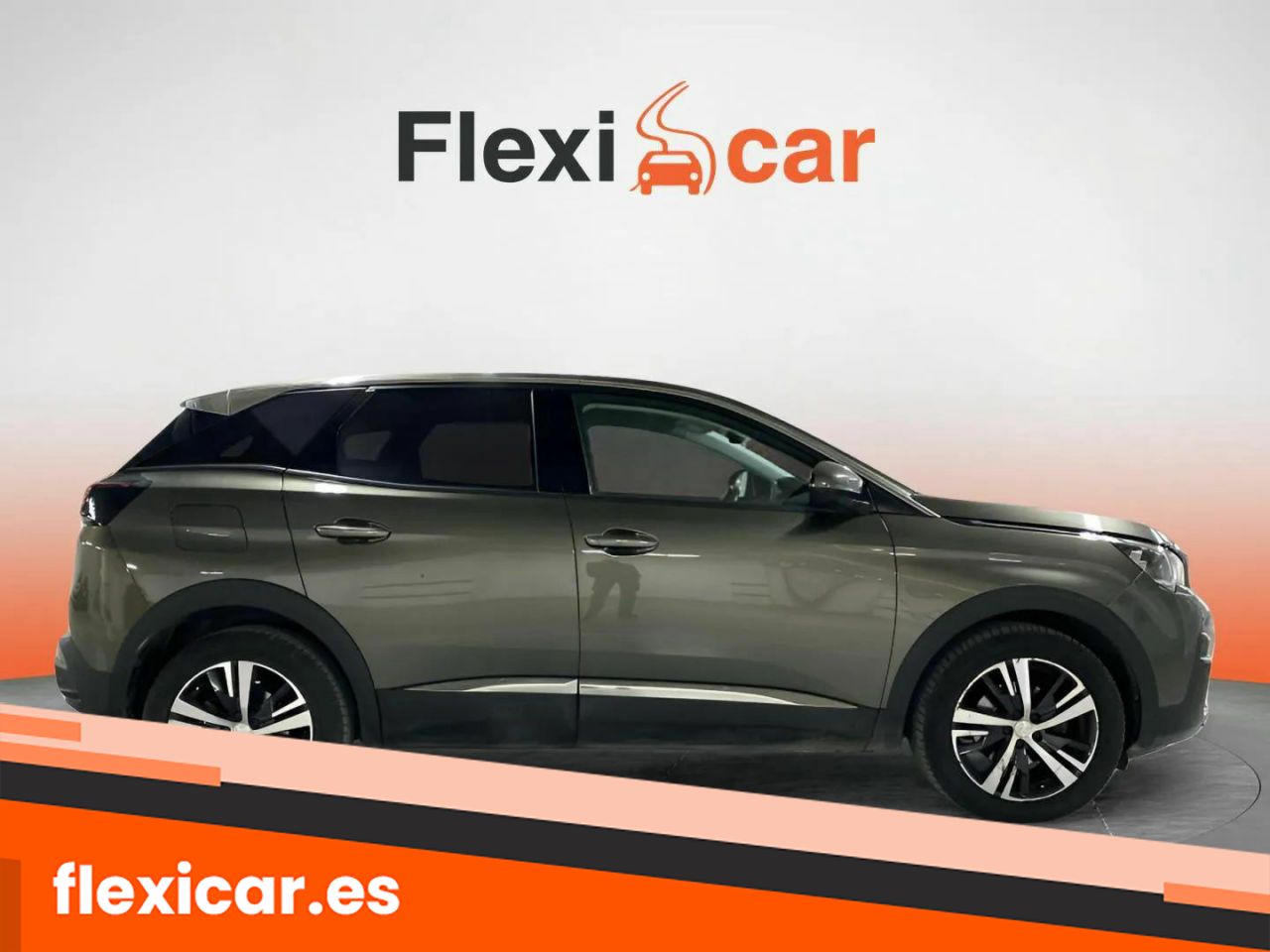 Foto Peugeot 3008 9