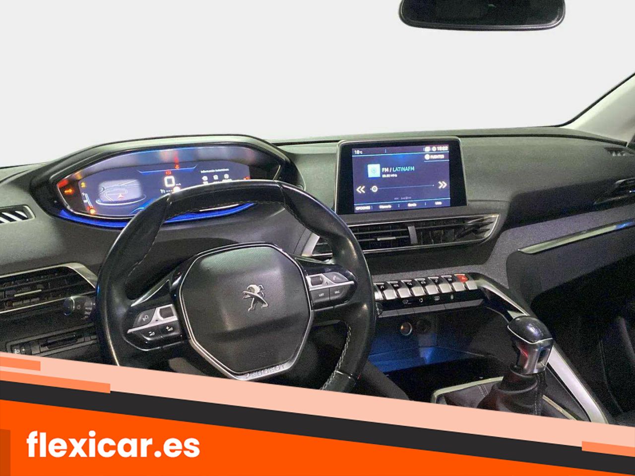 Foto Peugeot 3008 10
