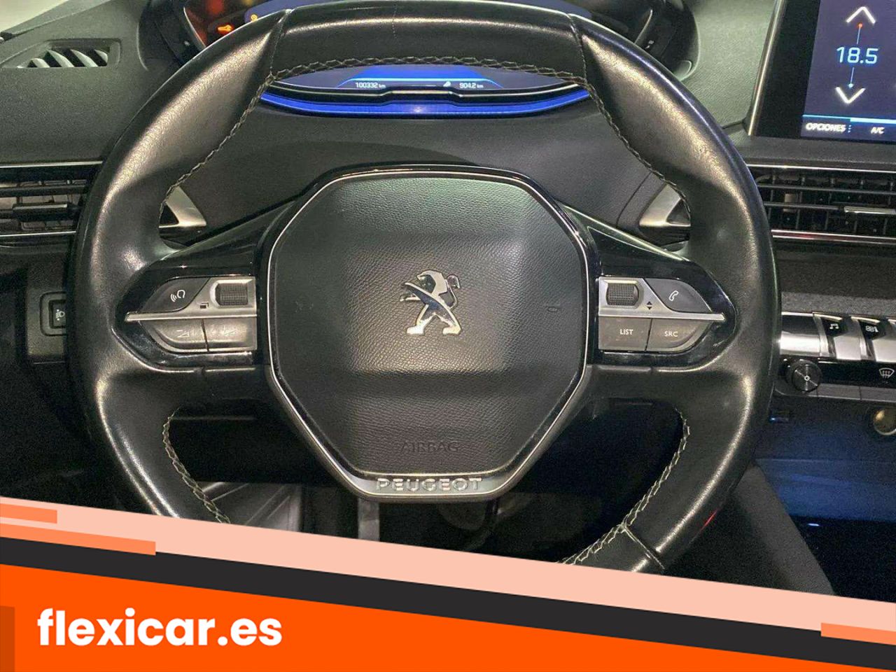 Foto Peugeot 3008 11
