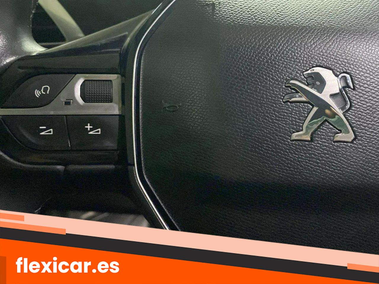Foto Peugeot 3008 12