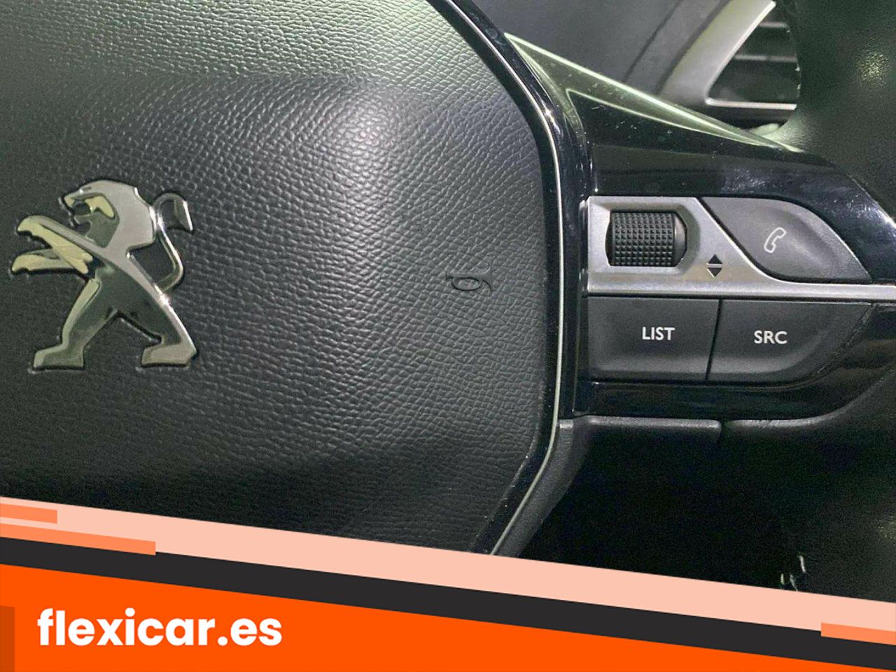 Foto Peugeot 3008 13