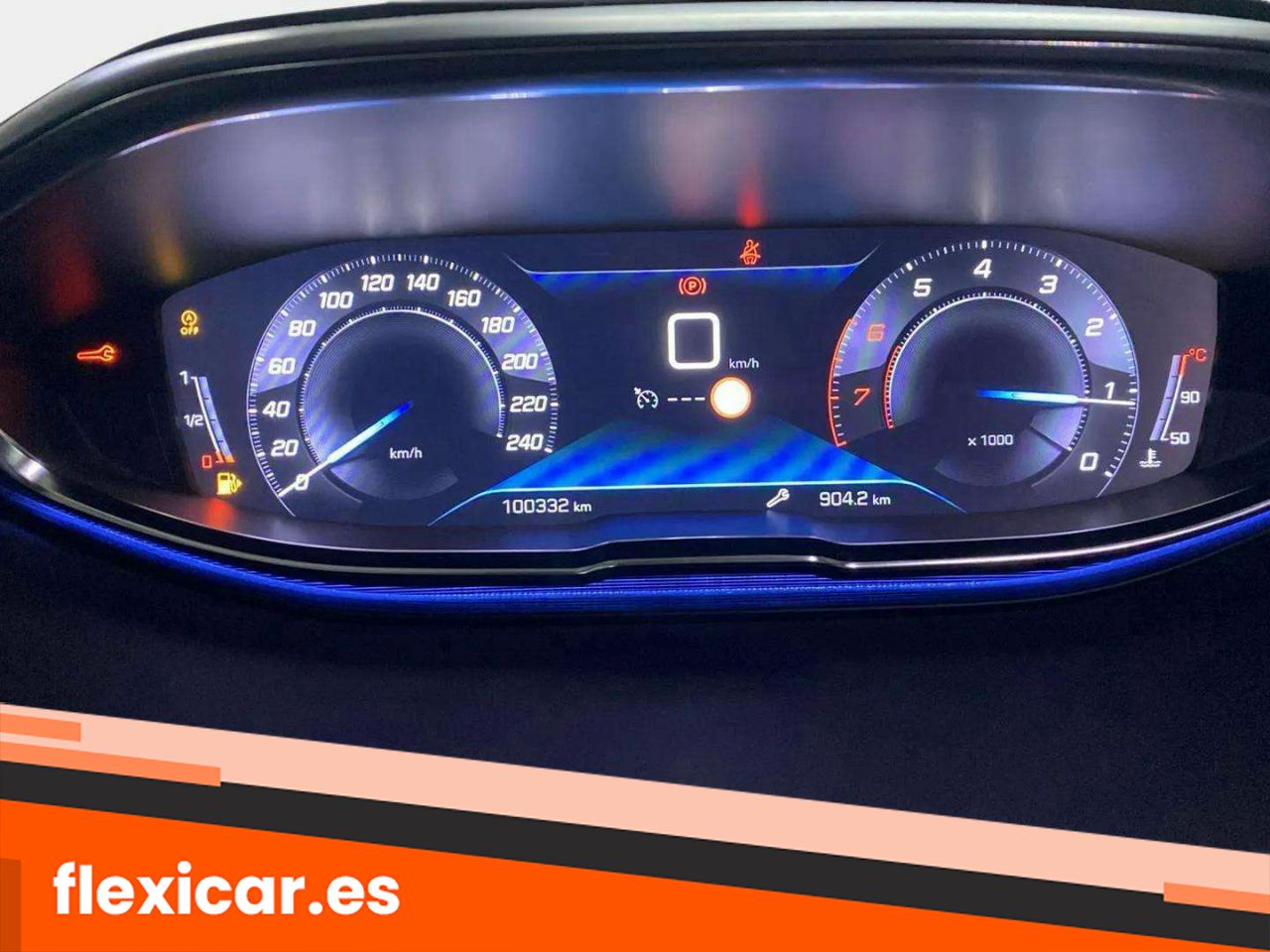 Foto Peugeot 3008 14