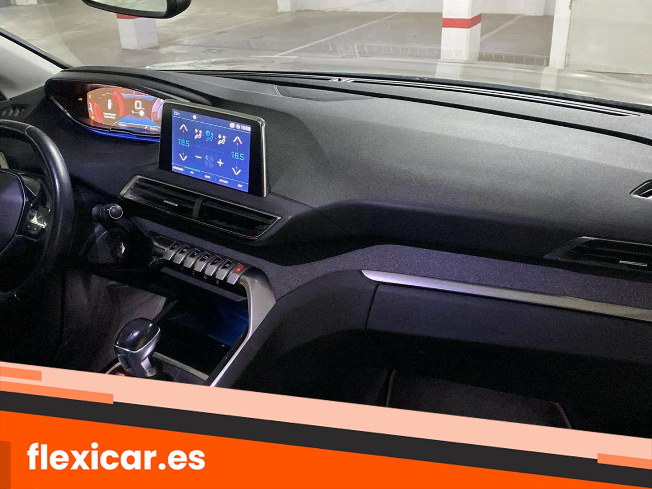 Foto Peugeot 3008 20