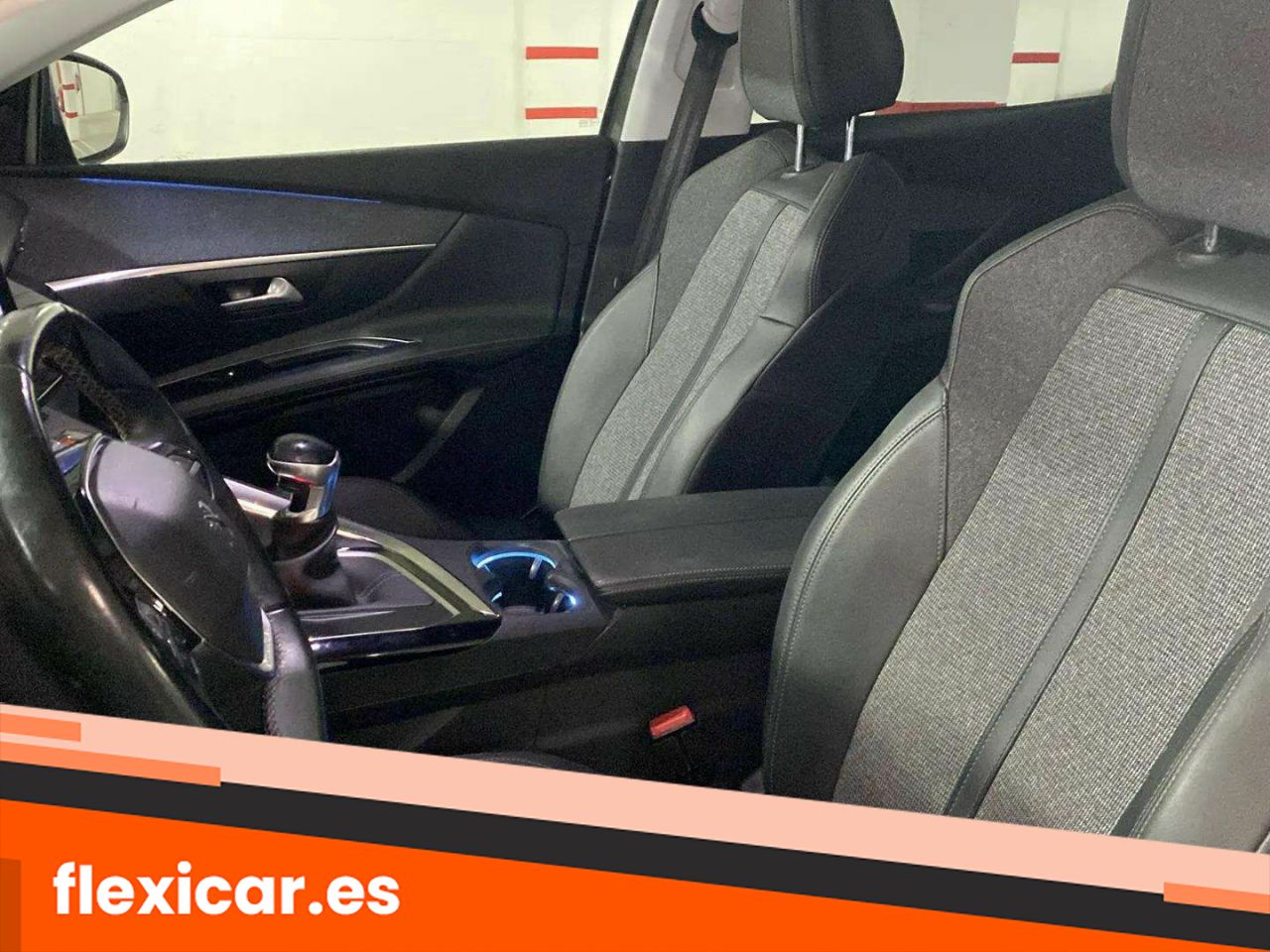 Foto Peugeot 3008 22