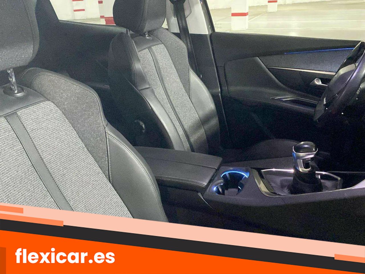 Foto Peugeot 3008 23