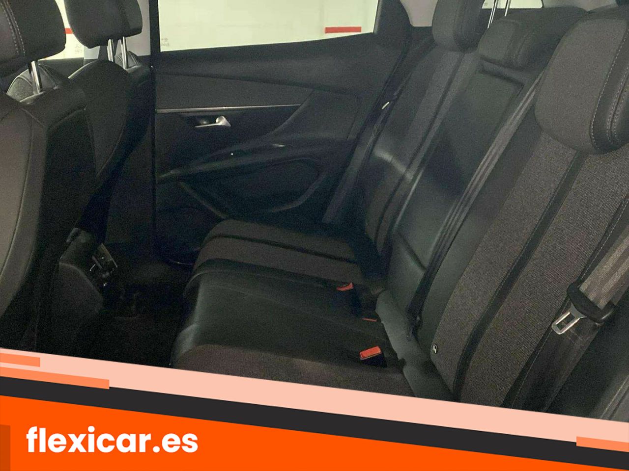 Foto Peugeot 3008 24