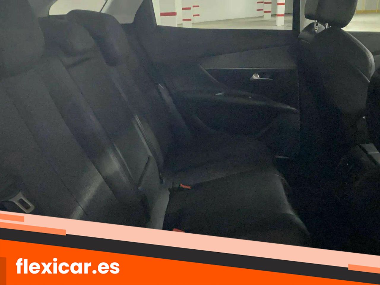 Foto Peugeot 3008 25