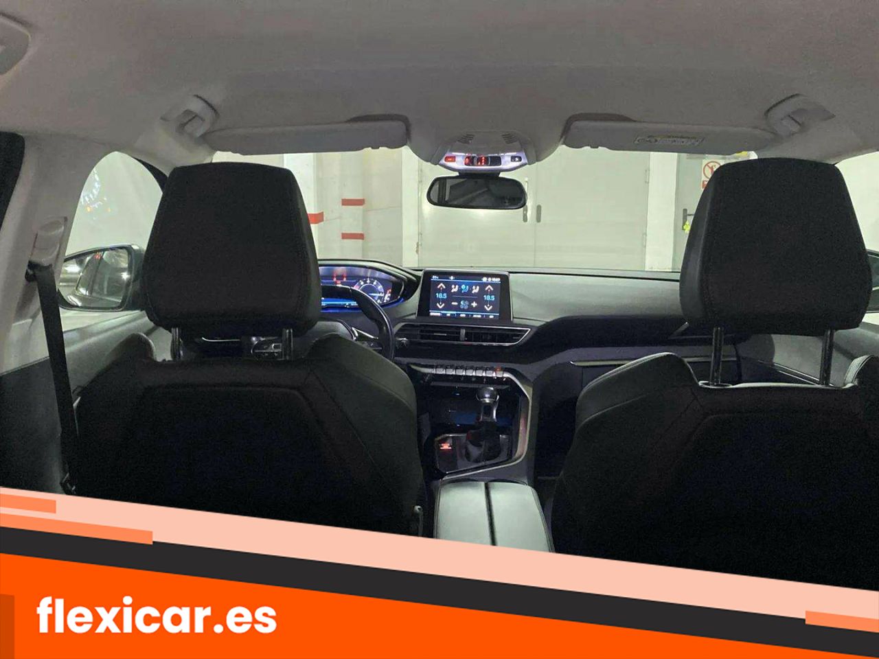 Foto Peugeot 3008 26