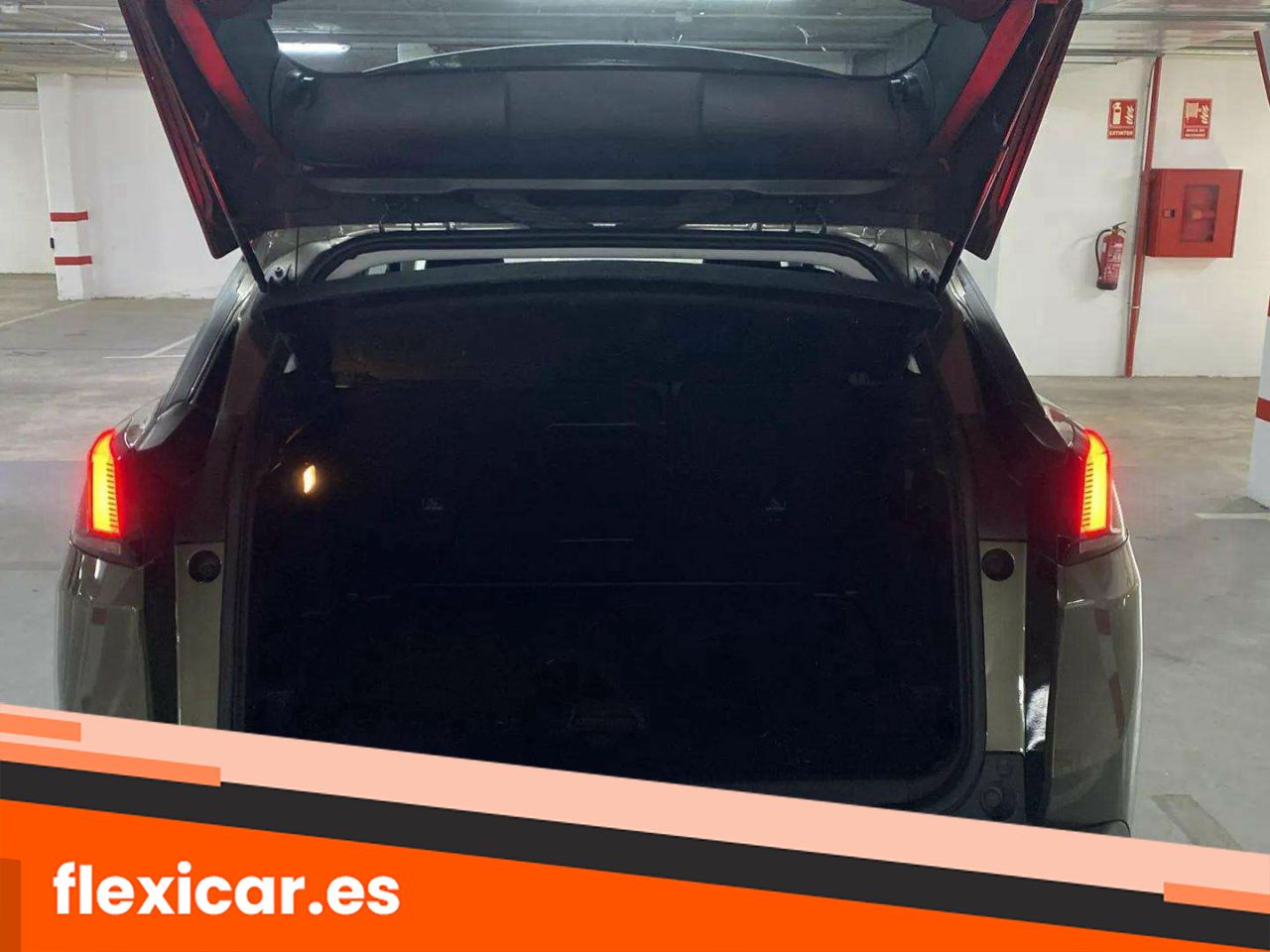Foto Peugeot 3008 27