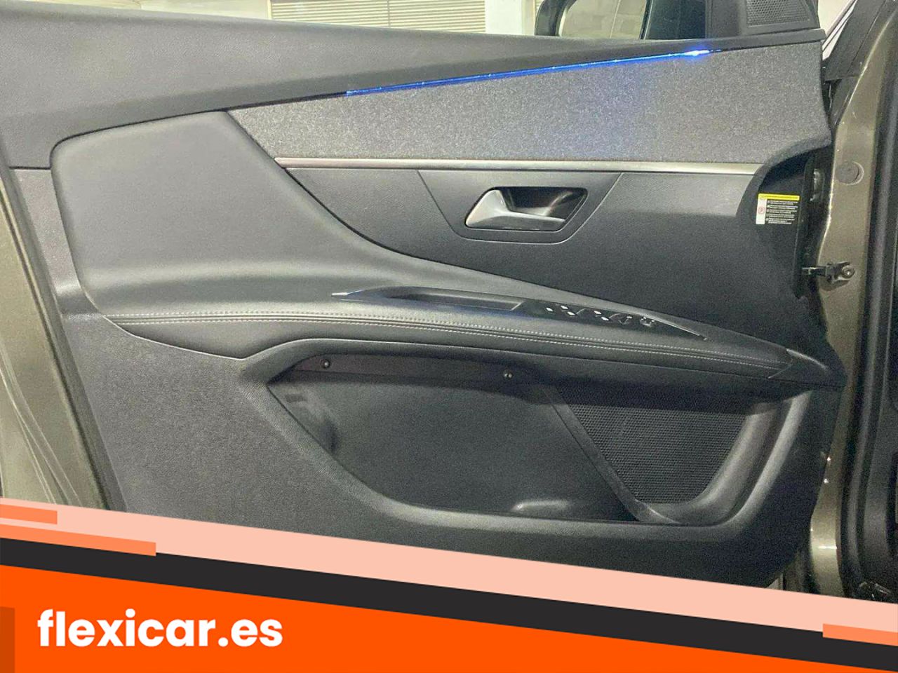 Foto Peugeot 3008 28