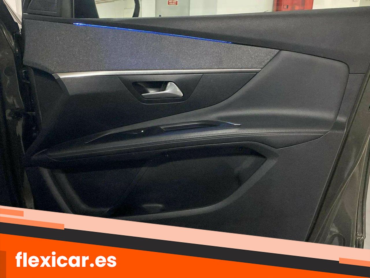Foto Peugeot 3008 29