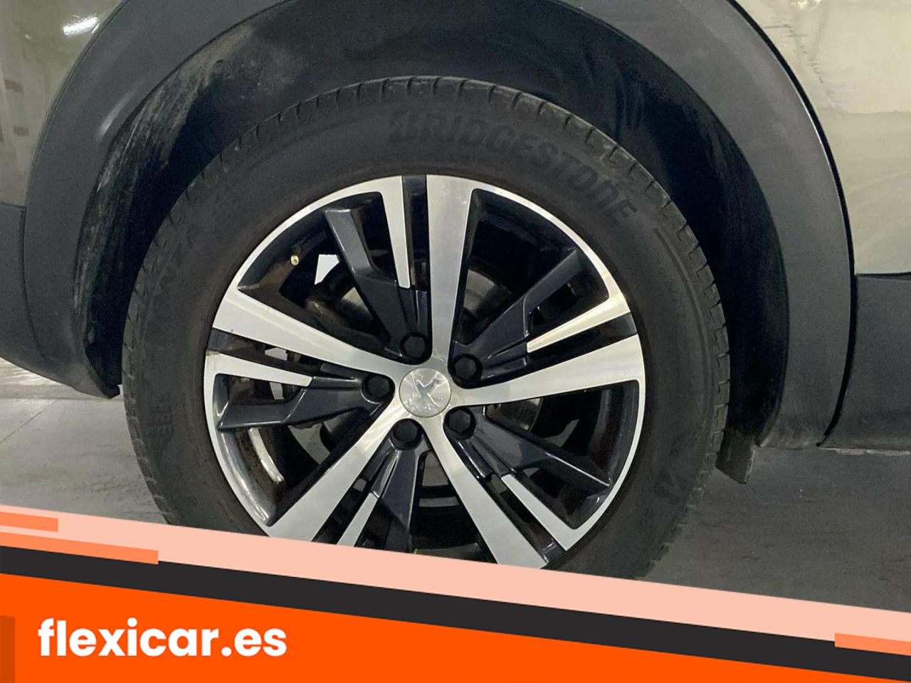 Foto Peugeot 3008 30