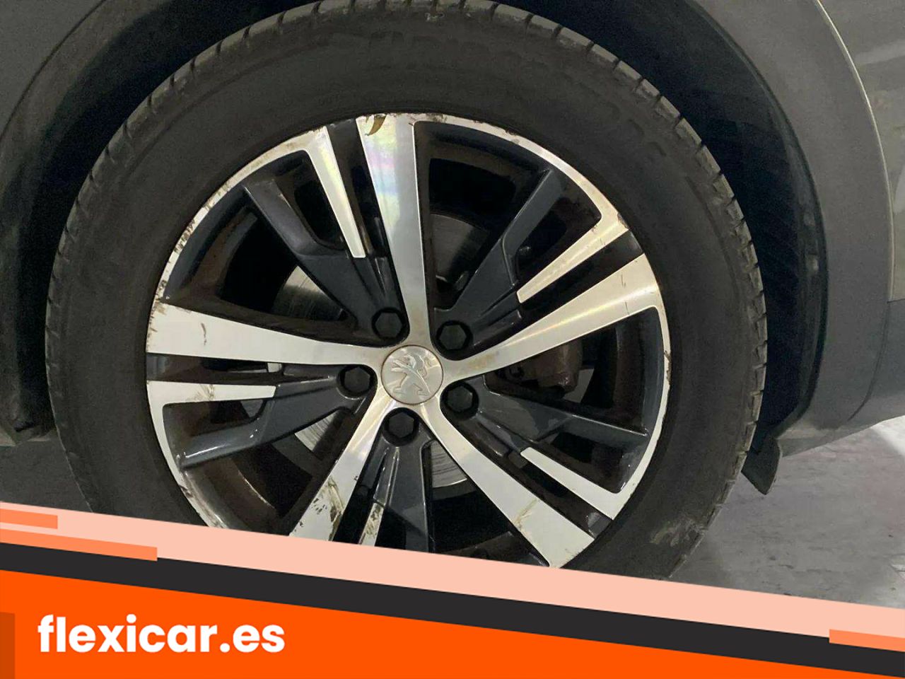 Foto Peugeot 3008 31