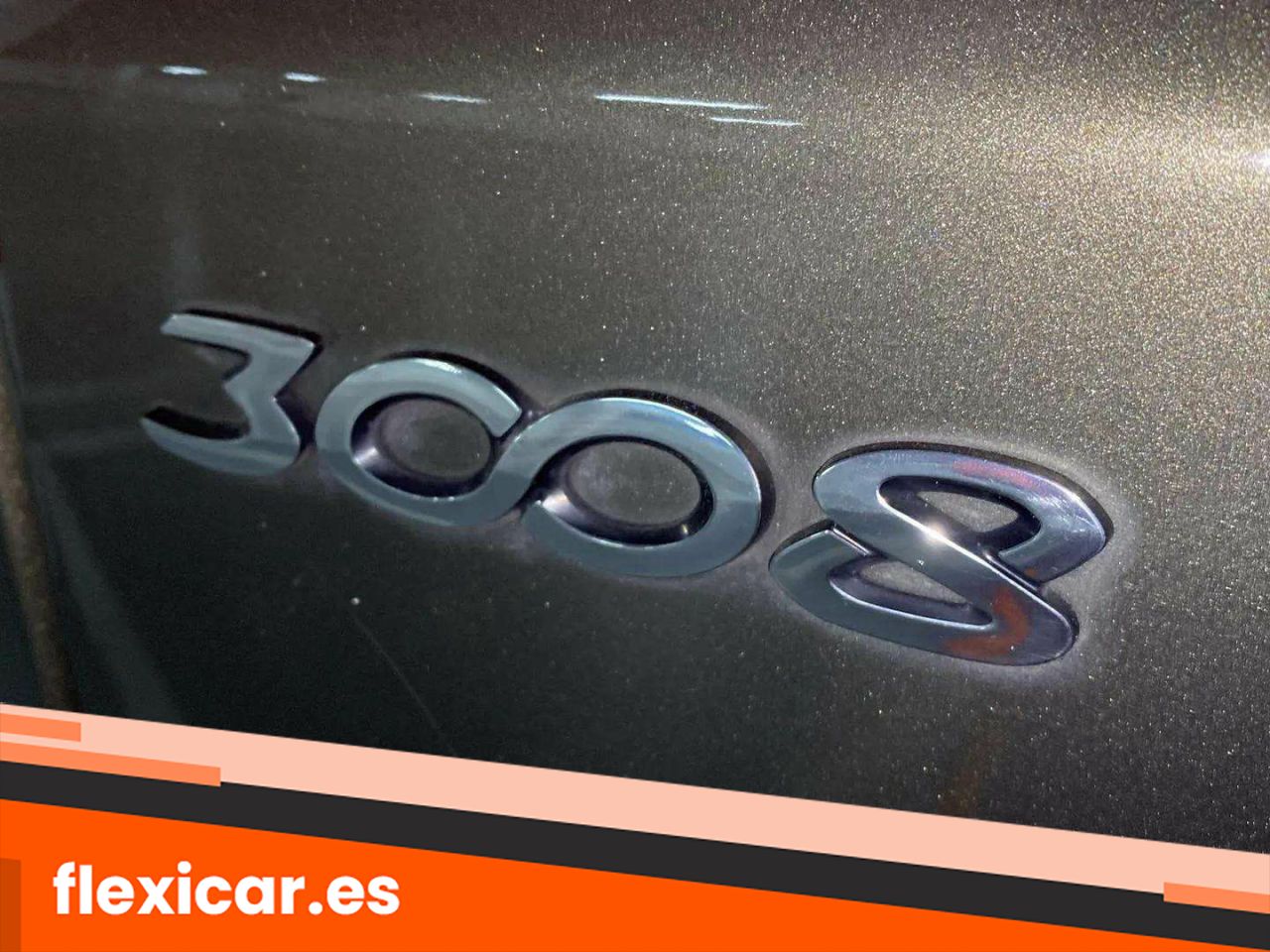 Foto Peugeot 3008 32