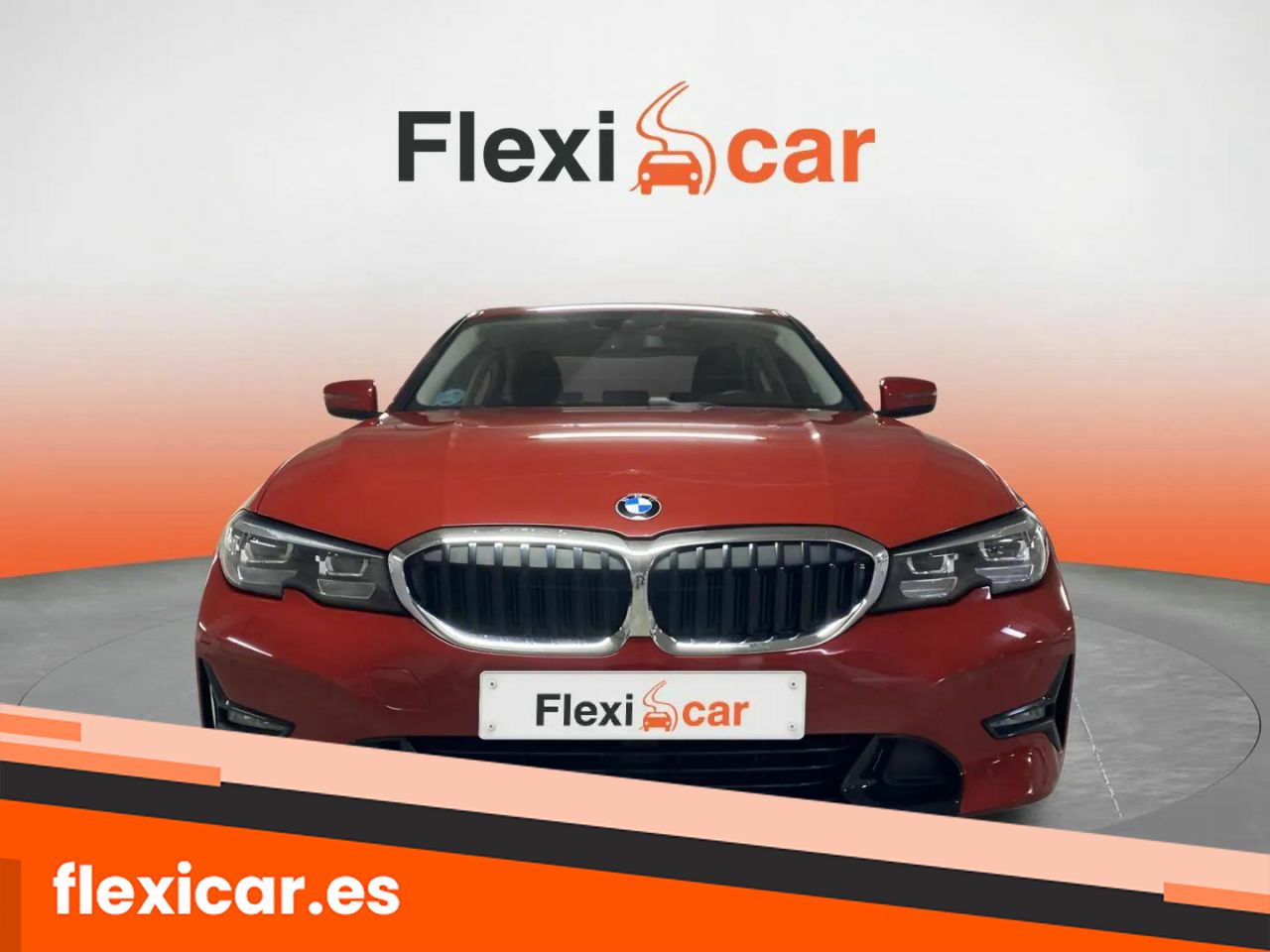Foto BMW Serie 3 2