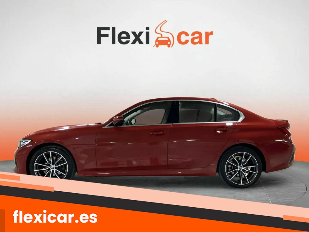 Foto BMW Serie 3 4