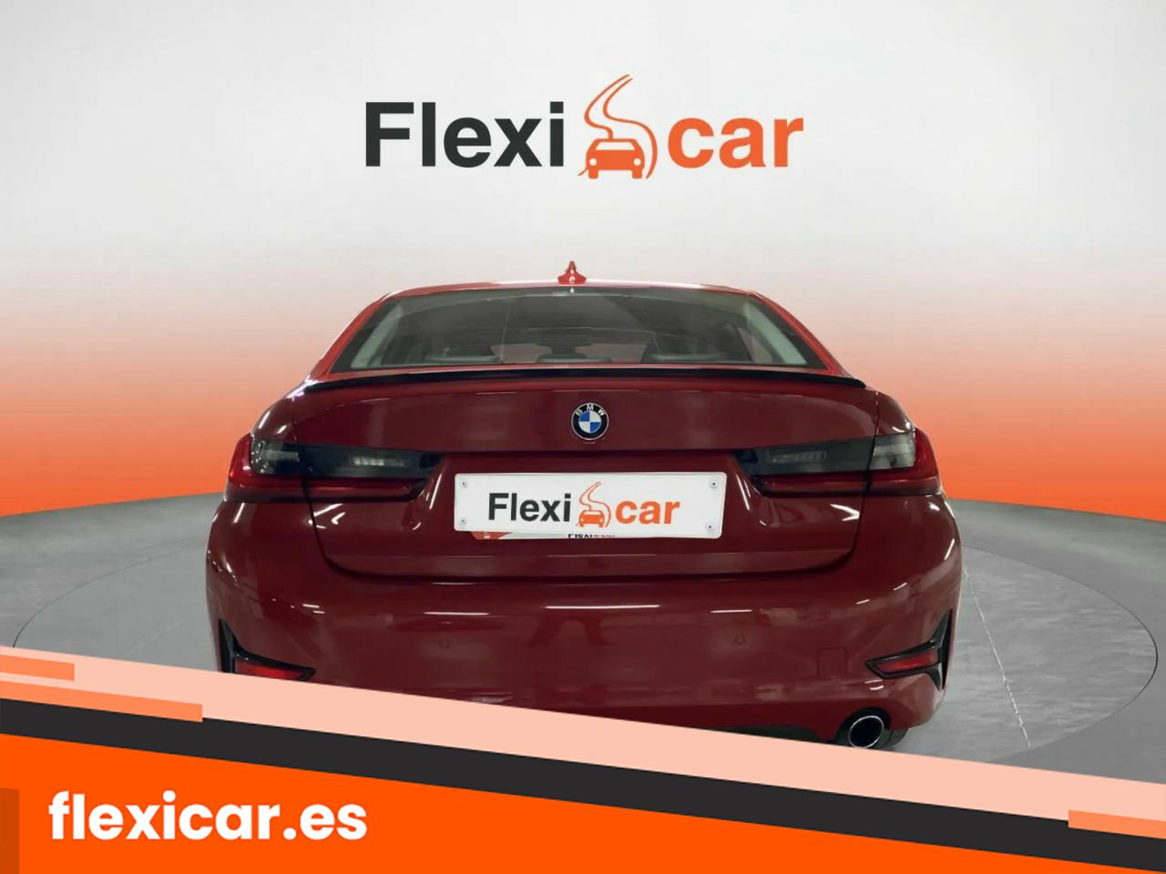 Foto BMW Serie 3 7